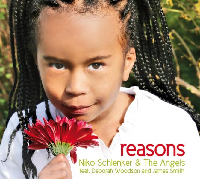 Product Image: Reasons