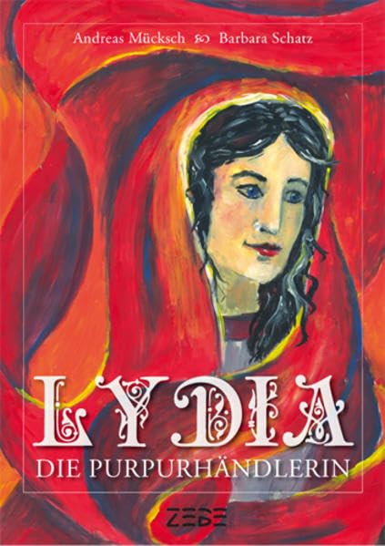 Lydia - die Purpurhändlerin (Chorpartitur) Sheet Music