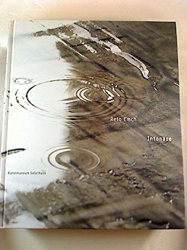 Reto Emch: Intonare Photography