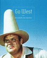 Go West: Von Cowboys und Indianern Film, Art & Culture
