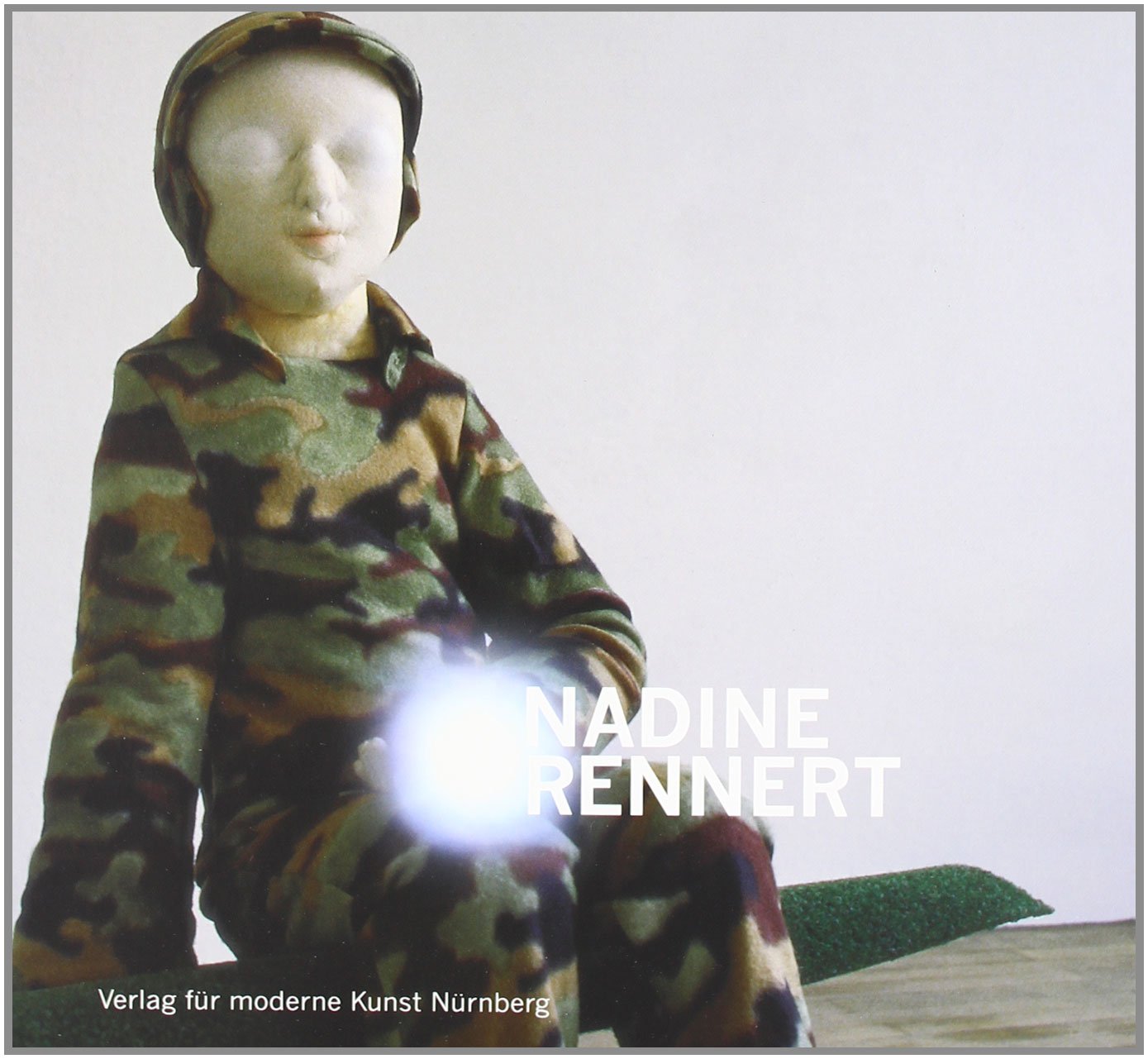 Nadine Rennert. Dem Staub ein Gegengewicht: 2000-2008 Books