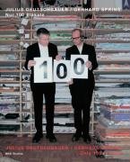 Julius Deutschbauer /Gerhard Spring: Nur 100 Plakate Photography