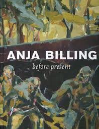 Anja Billing. before present Film, Art & Culture