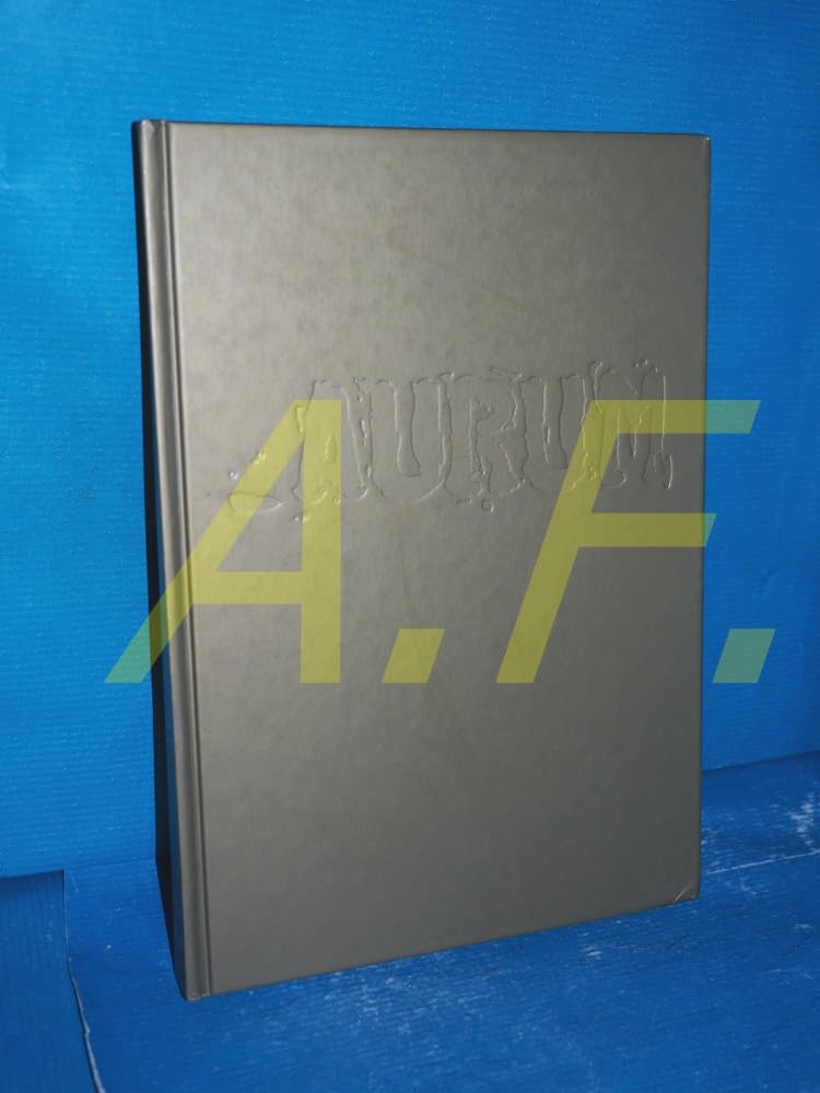 Aurum book