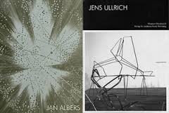 Jan Albers /Jens Ullrich. Kollekte book