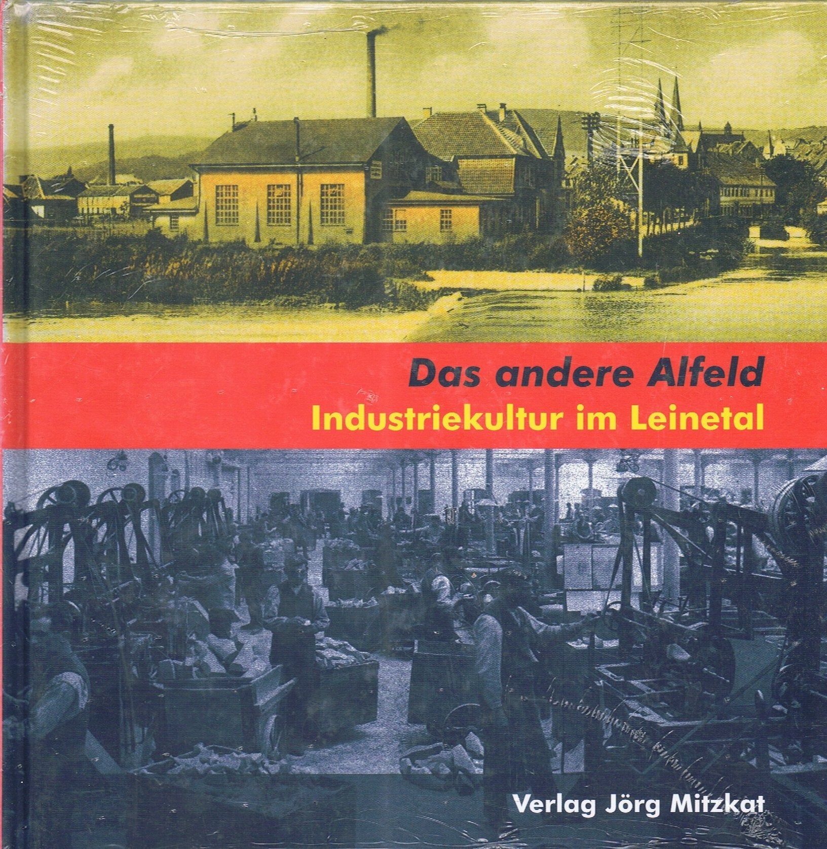 Product Image: Das andere Alfeld