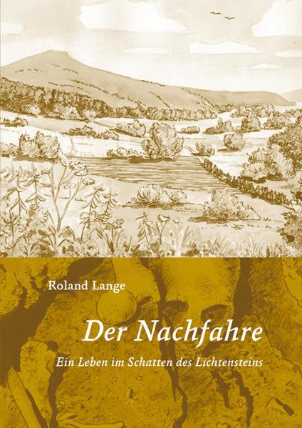 Der Nachfahre Historical Fiction