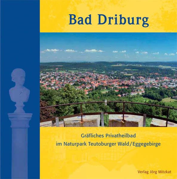 Bad Driburg Leisure, Home & Garden