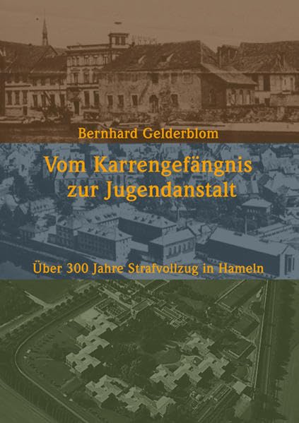 Vom Karrengefängnis zur Jugendanstalt Books