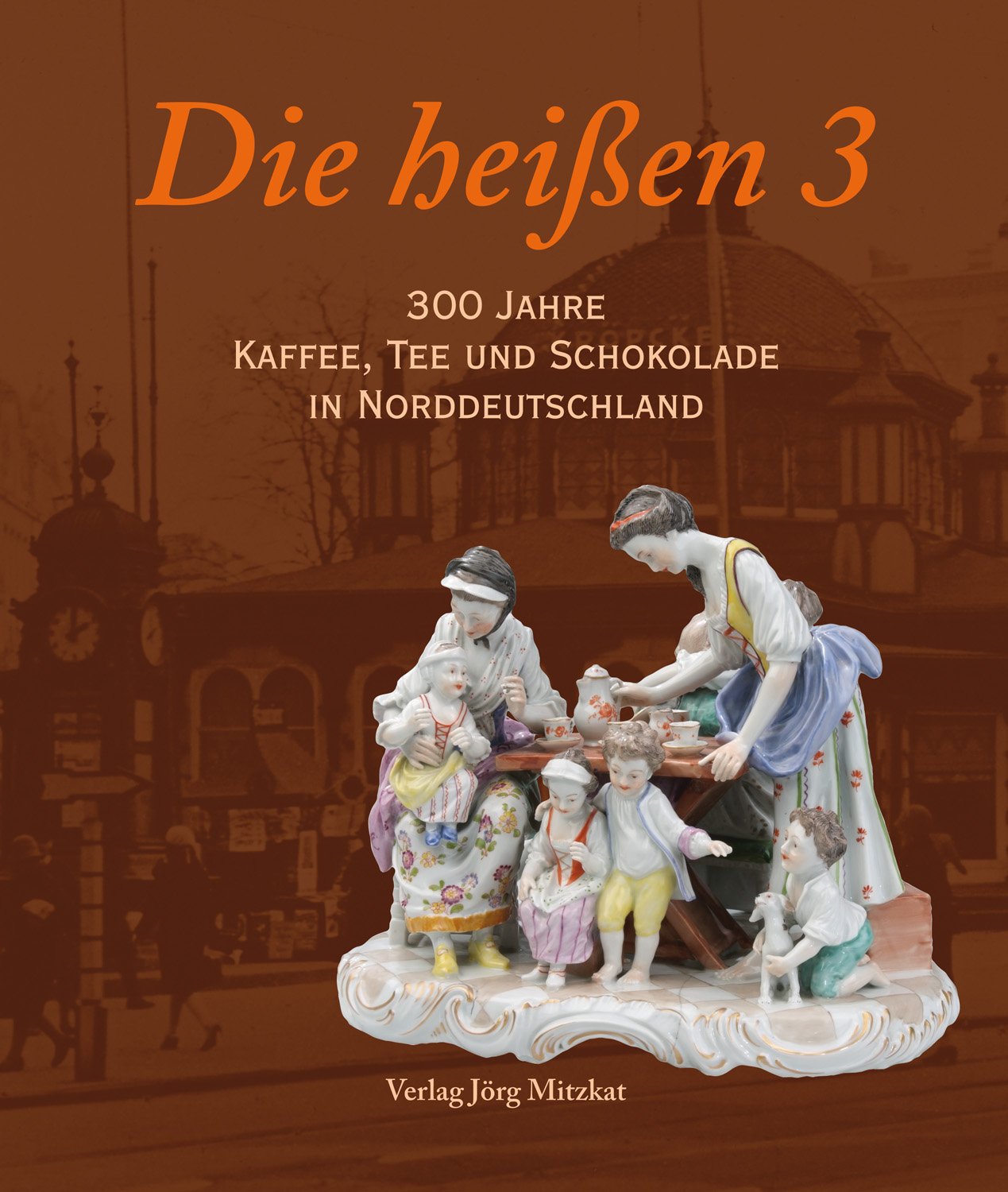 Die heißen 3 Politics & History