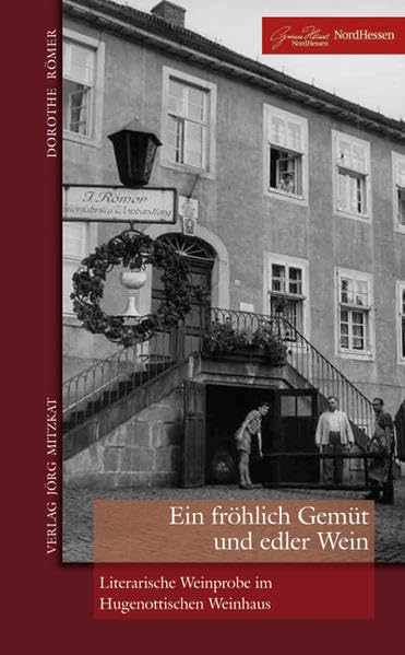 Ein fröhlich Gemüt und edler Wein Politics & History