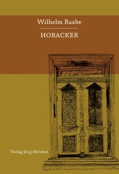 Horacker book
