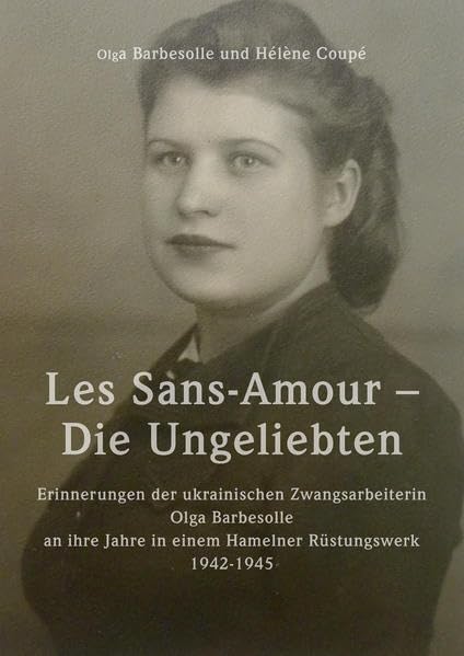 Les Sans-Amour - Die Ungeliebten book
