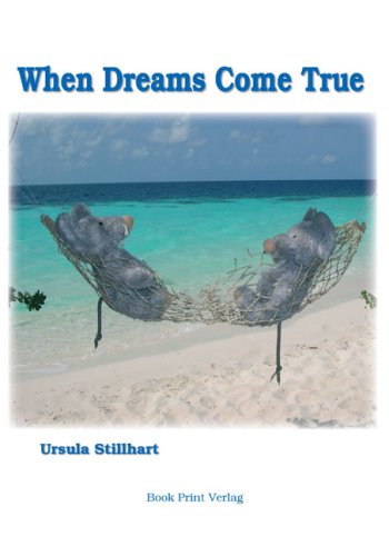 When Dreams Come True Travel Books