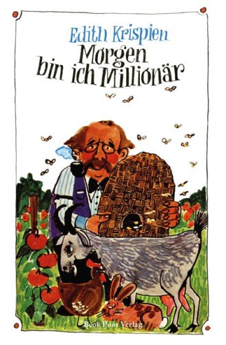 Product Image: Morgen bin ich Millionär