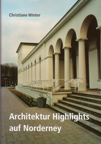 Architektur Highlights auf Norderney book