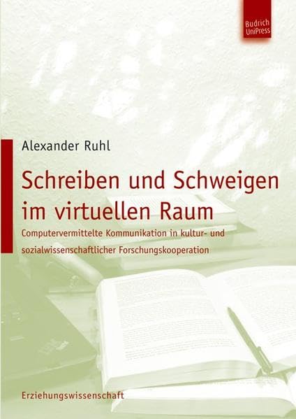 Schreiben und Schweigen im virtuellen Raum Law