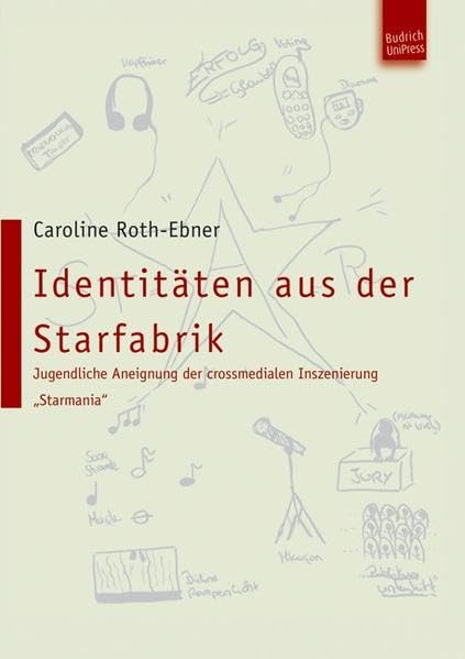 Product Image: Identitäten aus der Starfabrik