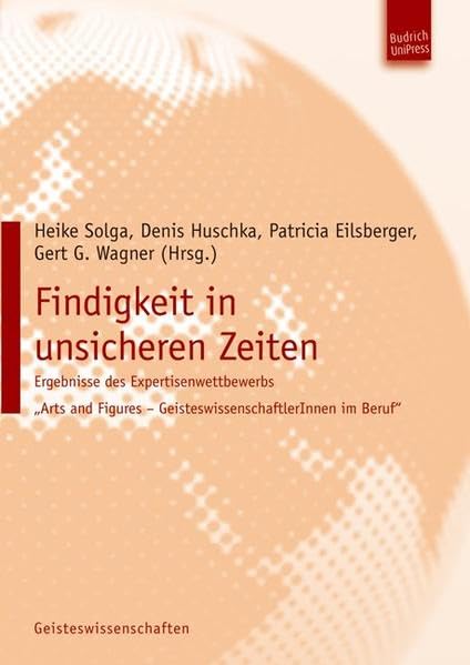 Findigkeit in unsicheren Zeiten Books