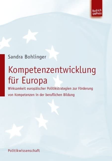 Kompetenzentwicklung für Europa Law