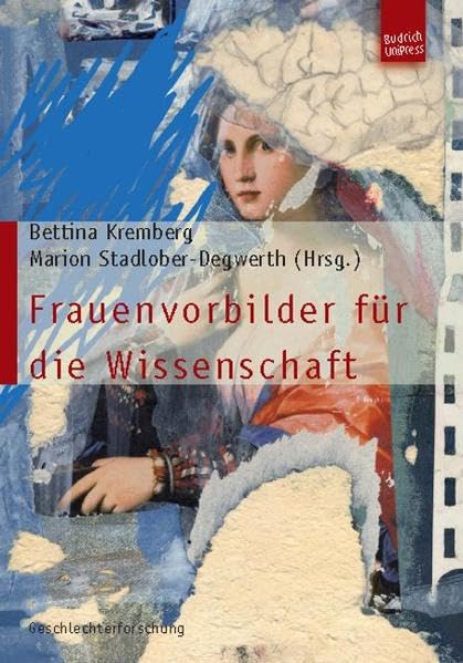 Frauenvorbilder für die Wissenschaft Law