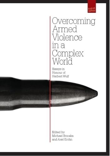 Product Image: Overcoming Armed Violence in a Complex World
