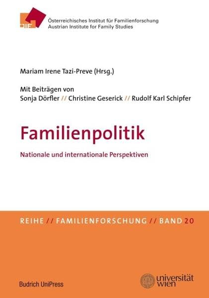 Familienpolitik Partnership & Love