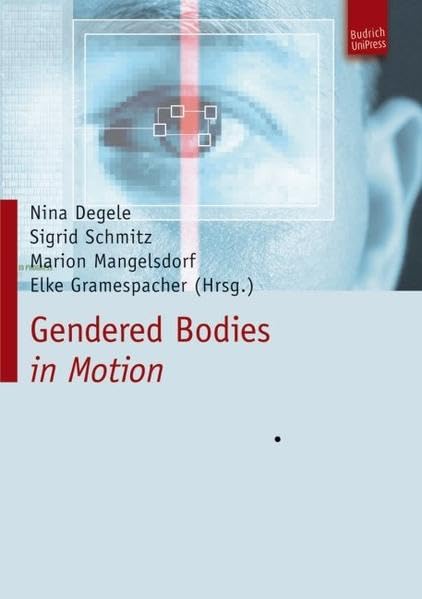 Gendered Bodies in Motion Law