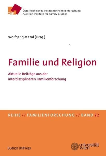 Familie und Religion Religion & Esotericism