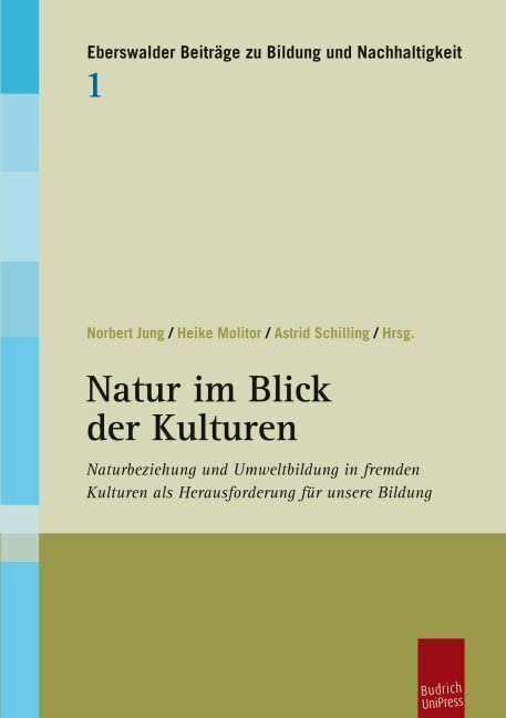 Natur im Blick der Kulturen Books