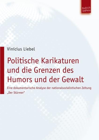 Politische Karikaturen und die Grenzen des Humors und der Gewalt book
