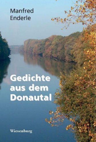Gedichte aus dem Donautal Poetry