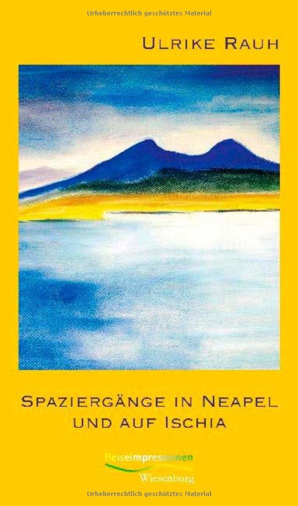 Spaziergänge in Neapel und auf Ischia (Reiseimpressionen) Film, Art & Culture