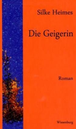 Die Geigerin Contemporary literature Books