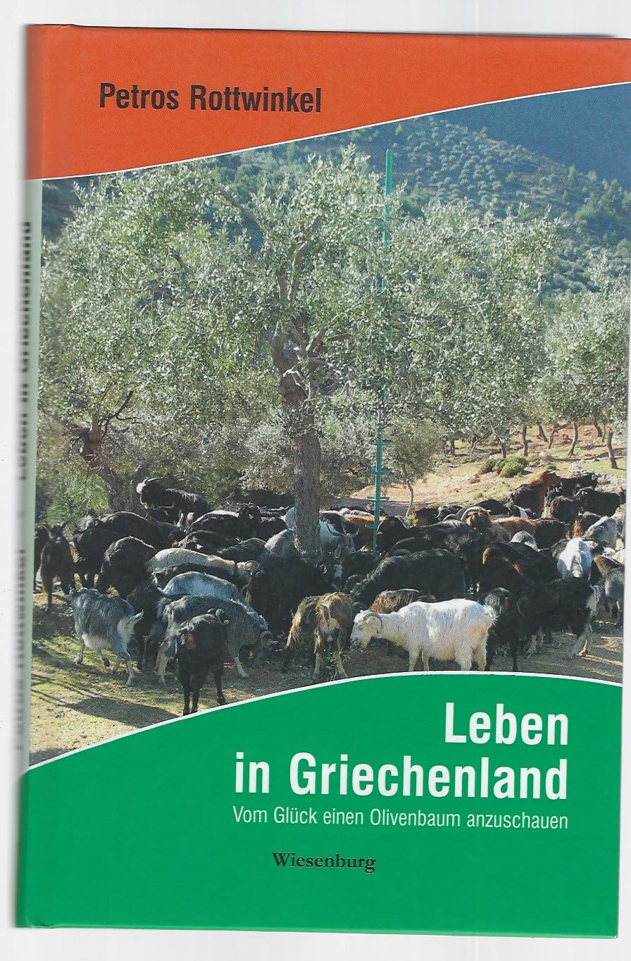 Leben in Griechenland Leisure, Home & Garden