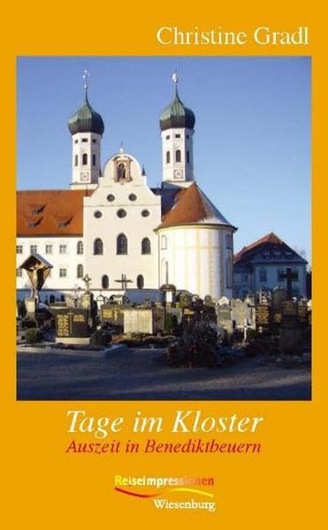 Product Image: Tage im Kloster