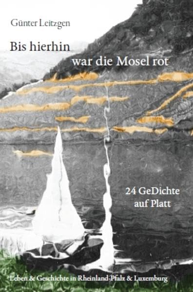 Bis hierhin war die Mosel rot book
