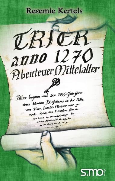 Trier anno 1270 - Abenteuer Mittelalter Health, Nutrition & Fitness