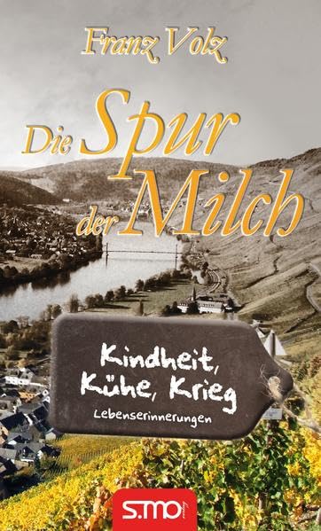 Die Spur der Milch - Kindheit, Kühe, Krieg Personalities