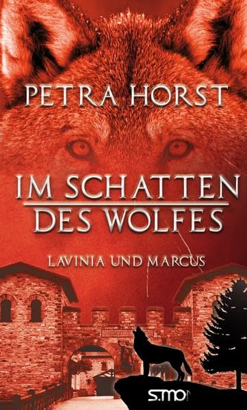 Geschichten vom Limes: Im Schatten des Wolfes Contemporary literature