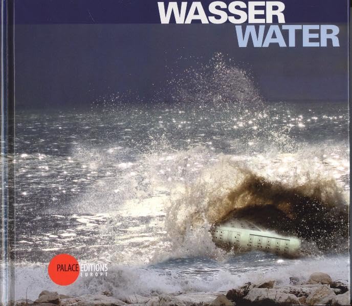 Wasser: Biennale Wasser -2. Kulturtage Bad Breisig book