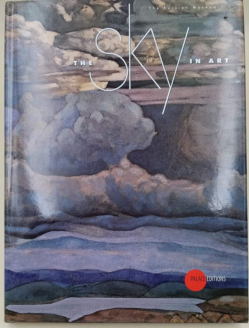Product Image: THE SKY IN ART