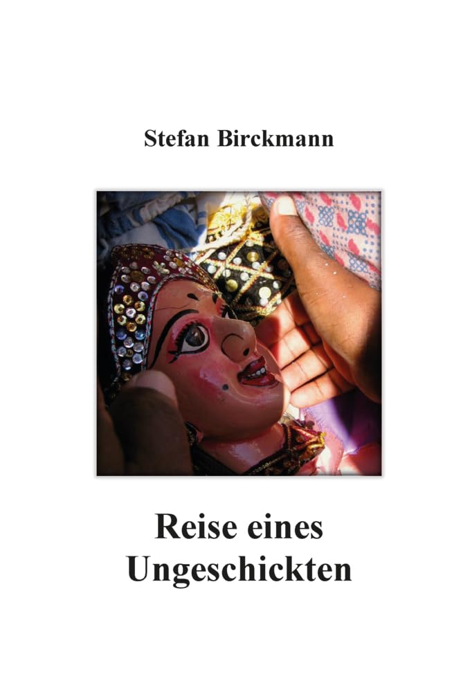 Product Image: Reise eines Ungeschickten