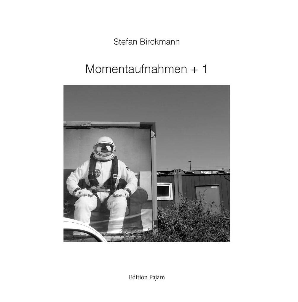 Momentaufnahmen + 1 book