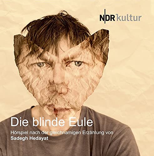 Die blinde Eule Contemporary literature