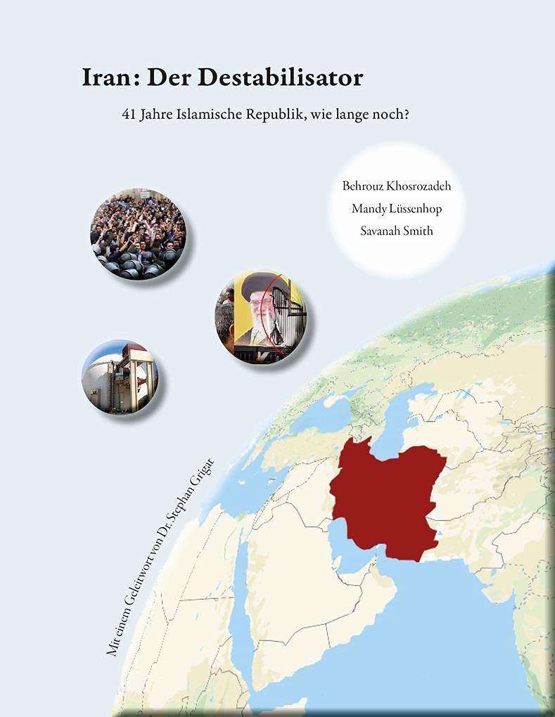 Product Image: Iran: Der Destabilisator