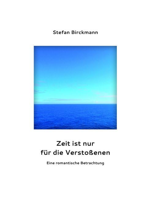Zeit ist nur für die Verstoßenen book