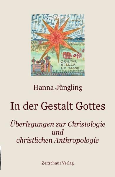 In der Gestalt Gottes: Überlegungen zur Christologie und christlichen Anthropologie (HOROLOGIUM HISTORICUM ET PHILOSOPHICUM) Philosophy