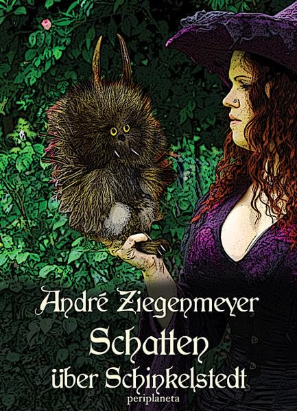 Schatten über Schinkelstedt Humour & Satire