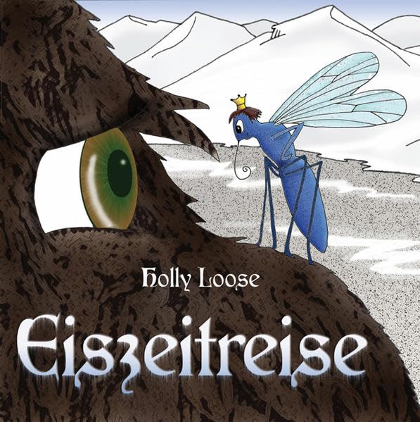 Eiszeitreise Natural Sciences